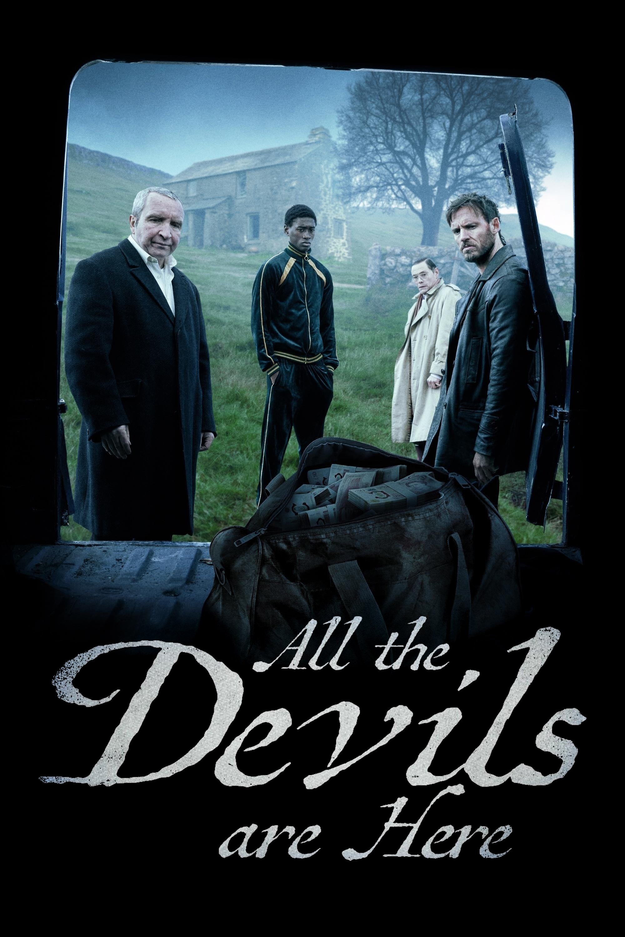 All the Devils Are Here (2025)